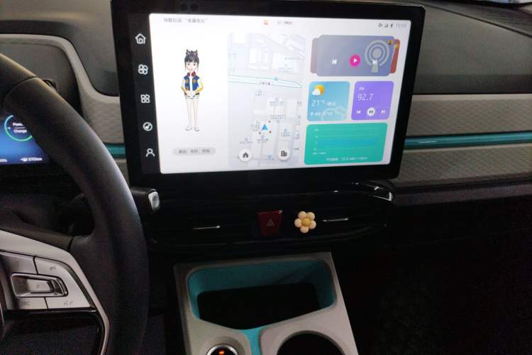 Used SOL E10X 2022 Flower Fairy Style Baby's Breath
