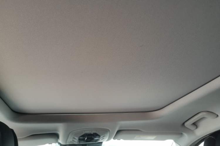 Used EXEED Lingyun 2023 400T Two-Wheel-Drive Star Prestige Edition Headliner