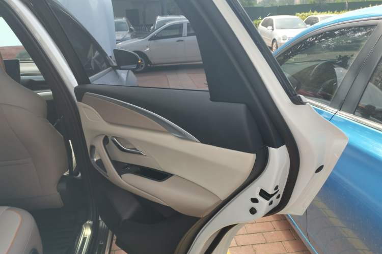 Used BYD Song Pro New Energy 2023 Champion Edition DM-i 110KM Excellence Model