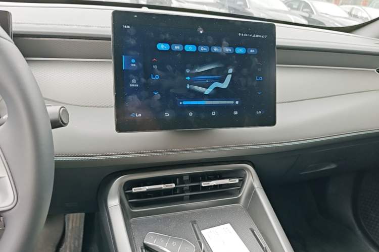 Used BYD Qin PLUS 2025 DM-i Smart Drive 55KM Leading Model
