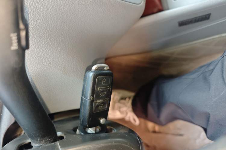 Used Volkswagen Bora 2011 1.6L Automatic Luxury Model