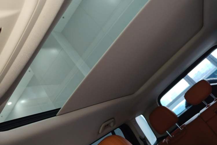 Used Haval Raptor New Energy 2024 Hi4 102 Pro