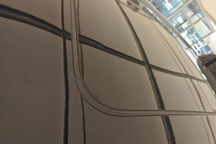 Used EXEED Lanyue 2022 Explore Edition 400T Two-Wheel Drive Star Edition 5 Seats