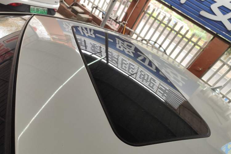 Used Chevrolet Cruze 2013 1.8L SE AT
