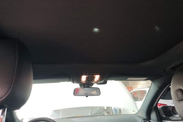 Used Mercedes-Benz GLA 2020 GLA 200 Headliner