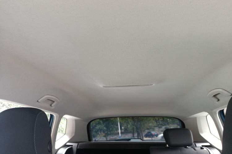 Used Volkswagen Tharu 2020 280TSI Two-Wheel Drive Trend Edition China VI Standard
