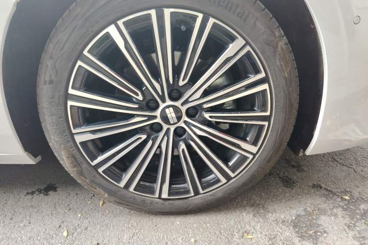 Used Geely Galaxy A7 2025 Model EM-i 150km Starship Edition
