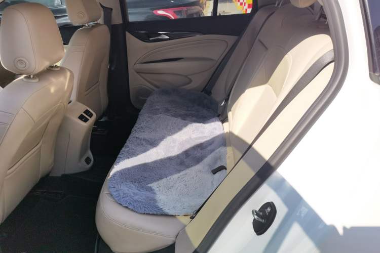 Used Buick Regal 2020 552T Elite Edition
