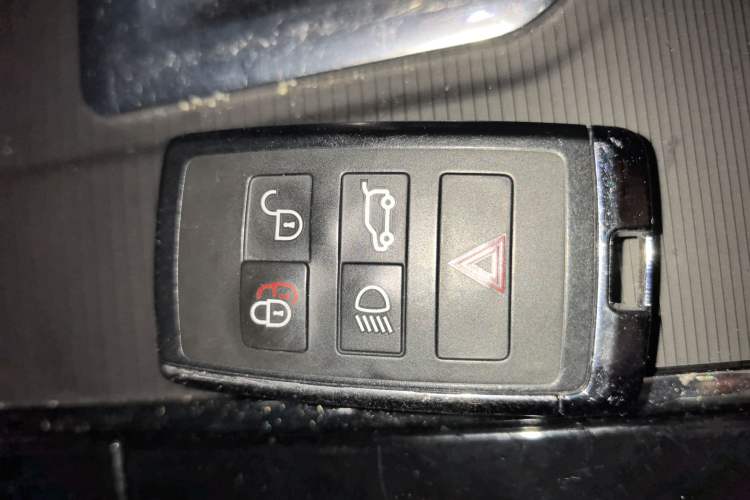 Used Land Rover Range Evoque 2020 249 PS R-DYNAMIC S Sport Edition
