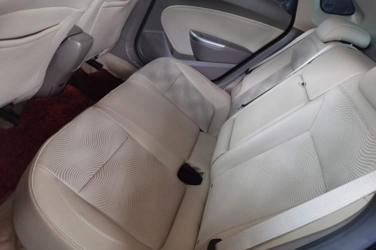 Used Buick GT 2013 GT 1.6L Manual Entry-Level Model
