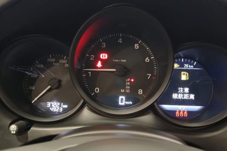 Used Porsche Macan 2023 Macan 2.0T
