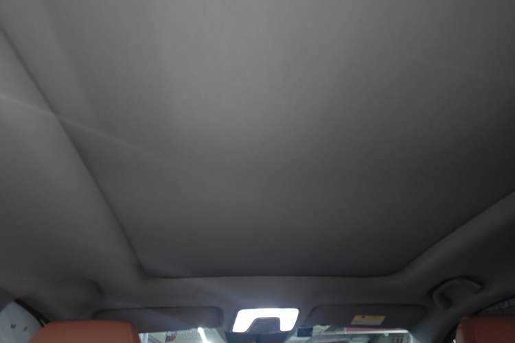 Used CHANGAN CS75 PLUS 2023 3rd Generation 1.5T Automatic Prestige Model
