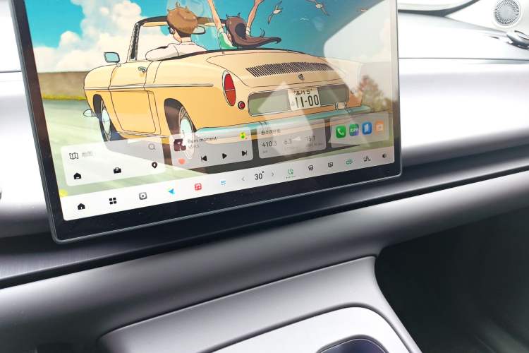 Used Leapmotor C10 2024 210 Comfort Edition
