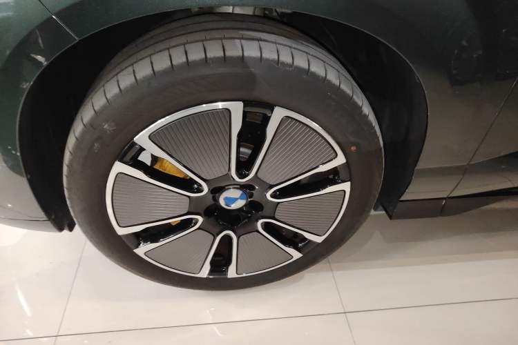 Used Denza N8L 2025 Model Flagship Model