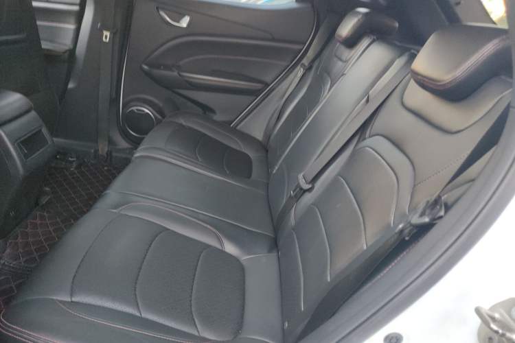 Used Dongfeng Fengon 500 2022 1.5T Manual Enjoyment Model