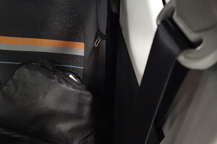 Used Wuling Hongguang MINIEV 2022 Zizai Version Lithium-NMC