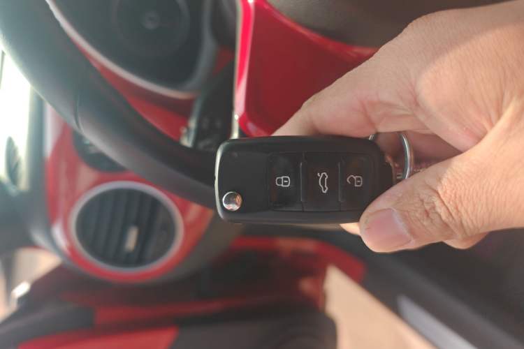 Used Volkswagen Beetle 2013 1.2TSI Fashion Edition