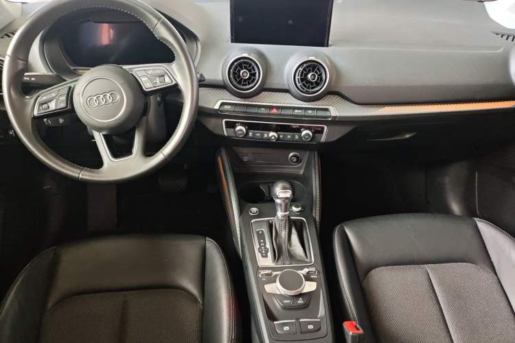 Used Audi Q2L e-tron 2019 Q2L e-tron Pure Electric Smart Style