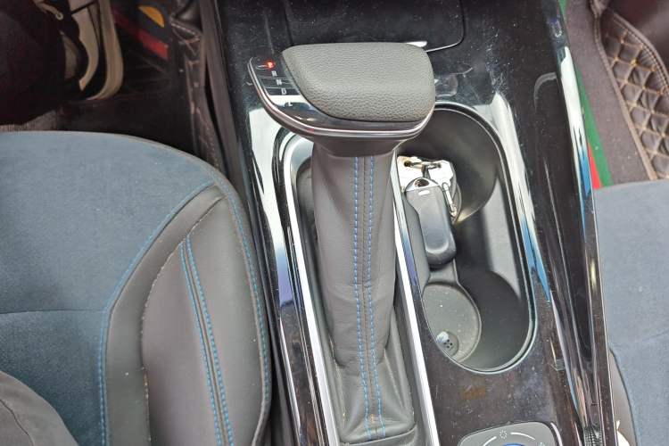 Used Buick Velite 6 2020 Plug-in Hybrid Connected Smart Edition