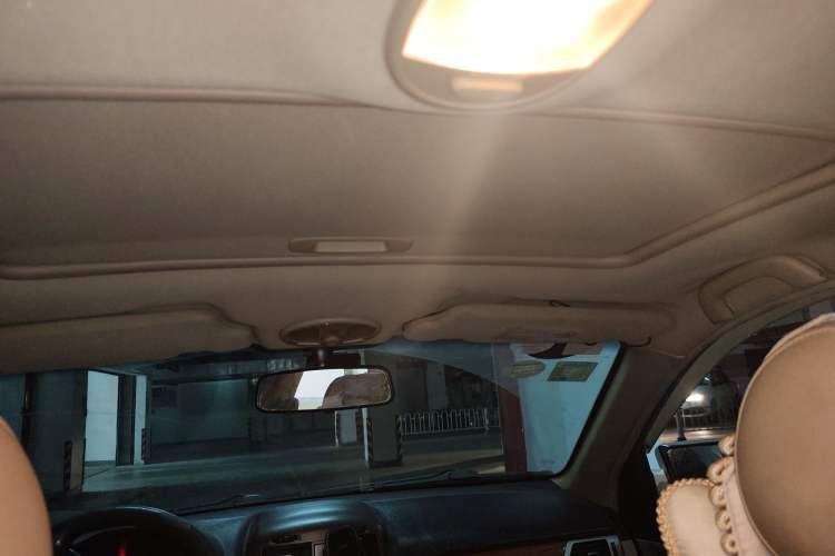 Used Buick Excelle 2011 1.6 LE-MT
