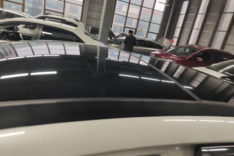 Used Kia K5 2016 1.6T Automatic LUX