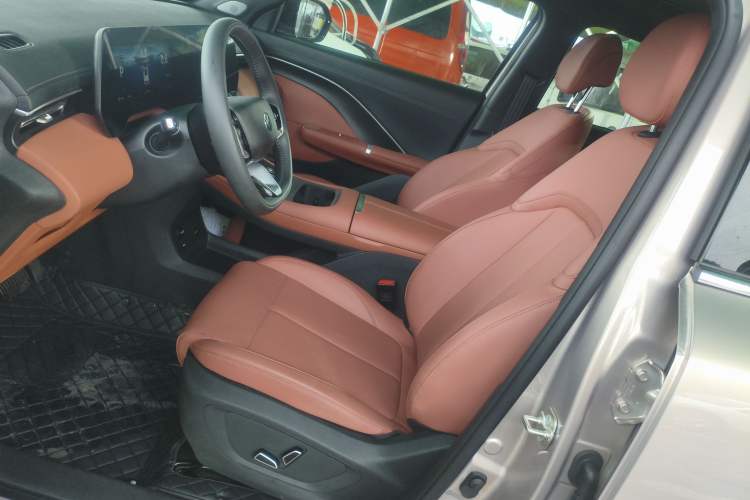 Used Changan CS55PLUS 2026 Fourth Generation New Blue Whale 1.5T TianShu Premium Trim
