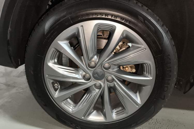 Used Livan Maple 80v PRO 2022 Comfort Edition Standard Range Version