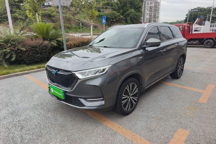 Used CHANGAN OSHAN X7 2020 1.5T Automatic Luxury Model Guazi used car, China used car export, Used car for sale, Used cars, Cheapest cars for sale
