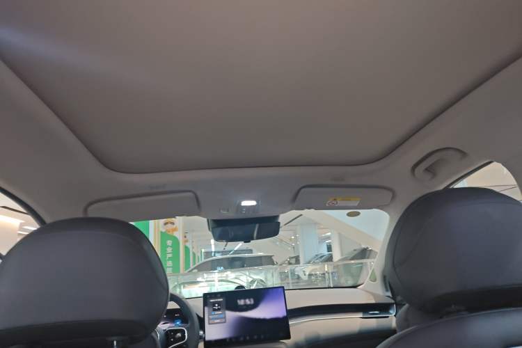 Used Hima H5 2025 Model Range-Extending Max Headliner