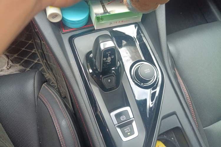 Used Lynk & Co 03 2019 2.0TD Automatic Jing Pro Edition