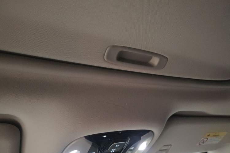 Used GAC Trumpchi M8 2021 Lingxiu Series 390T Ultimate Edition