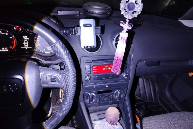 Used Audi A3 2013 Sportback 30 TFSI Comfort Model