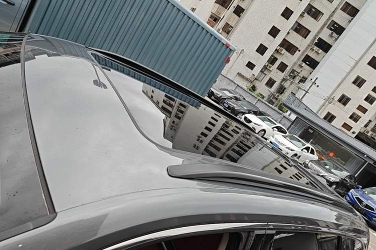 Used CHANGAN CS75 PLUS 2021 2.0T Automatic Pilot Version
