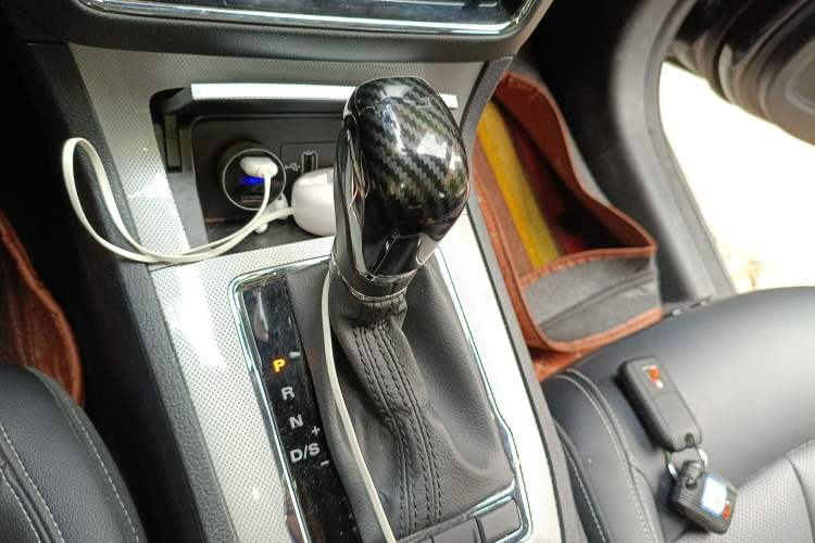 Used Roewe RX5 2020 20T Automatic 4G Connect Superior Flagship Edition