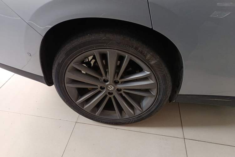 Used Leapmotor C16 2024 Pure Electric 520 Deluxe Edition