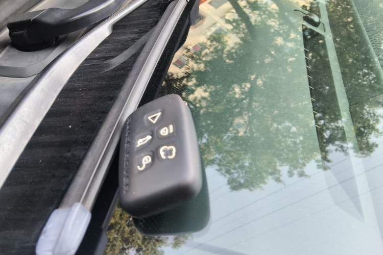 Used Land Rover Range Rover Sport 2014 3.0 SC V6 HSE DYNAMIC