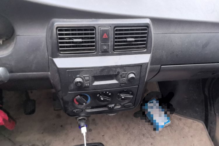 Used Wuling Rongguang 2019 1.5L Extended Basic Version