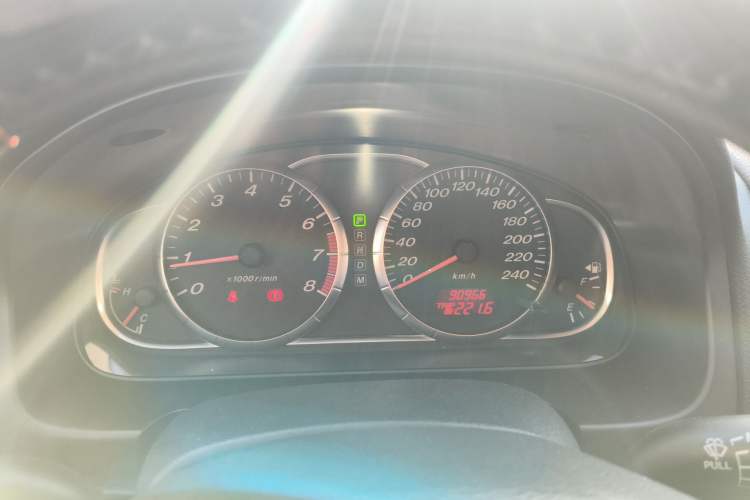 Used Mazda 6 2013 2.0L Automatic Fashion Edition