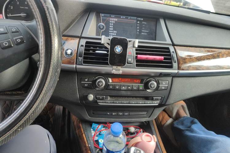 Used BMW X5 2011 xDrive35i Leading Model
