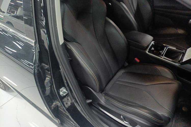 Used XPeng P5 2021 460G+
