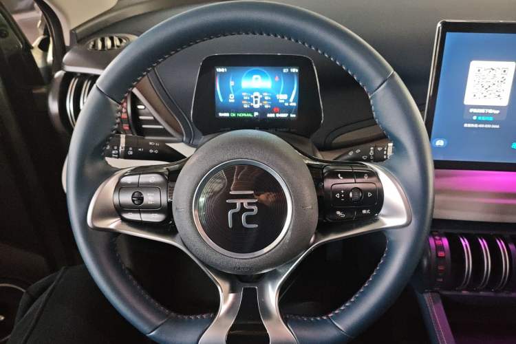 Used BYD Yuan PLUS 2022 510 km Flagship Version