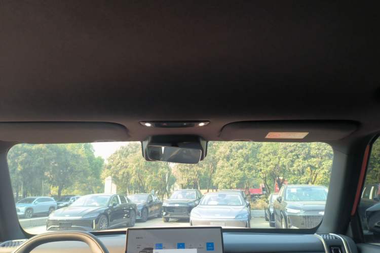 Used Chery Fulwin X3 Plus 2025 Model 501 Four-Wheel Drive Smart Leading Edition