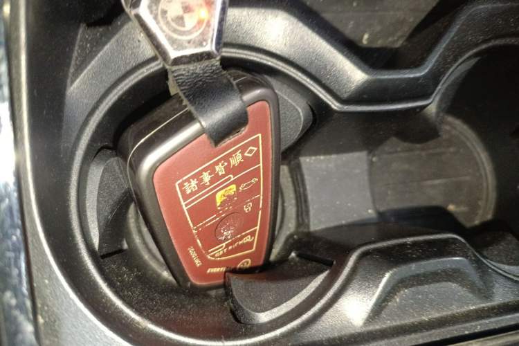 Used BMW X1 2018 xDrive20Li Luxury Edition