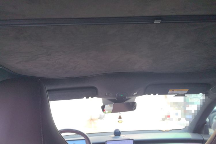 Used Nio ET5 2024 75 kWh
