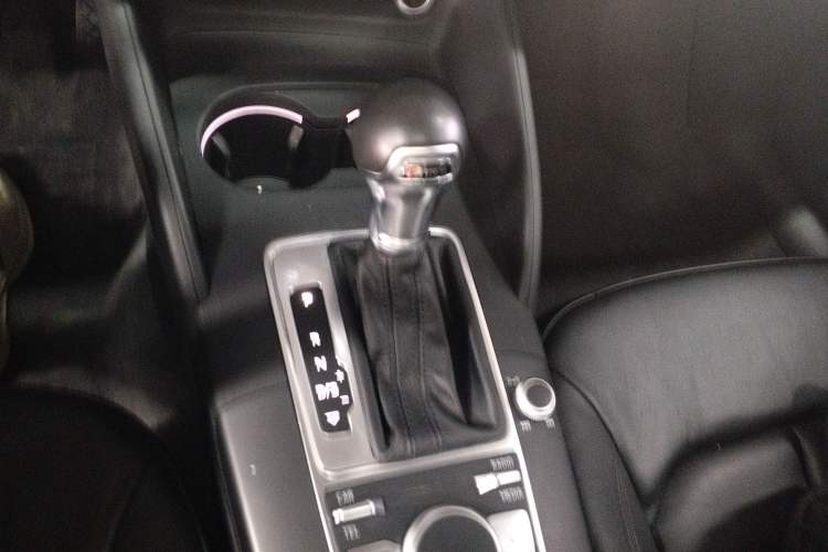 Used Audi A3 2017 Limousine 35 TFSI Style Edition
