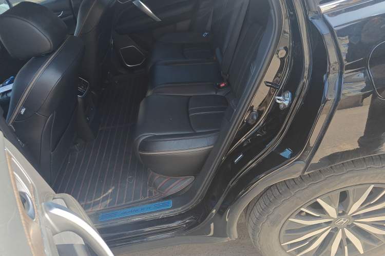 Used Honda Avancier 2020 370TURBO Four-Wheel Drive Premium Edition
