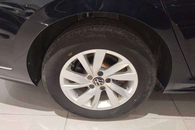 Used Volkswagen Passat 2022 280TSI Business Edition
