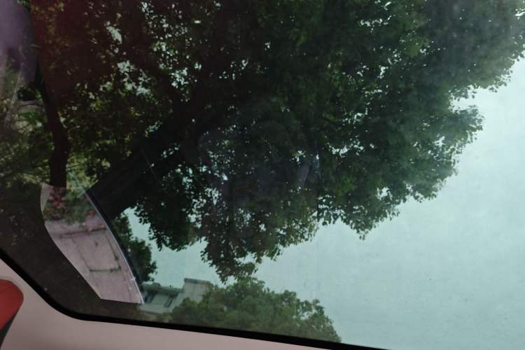 Used Geely Auto Emgrand L HiP 2022 1.5TD-DHT Pro 100KM Super Swift Headliner