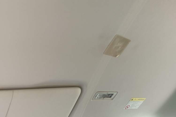 Used Roewe Clever 2021 302km Excellence Edition