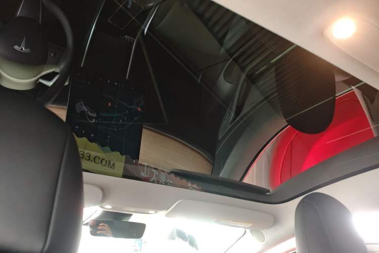 Used Tesla Model 3 2020 Refreshed Version Long-Range Rear-Wheel Drive
